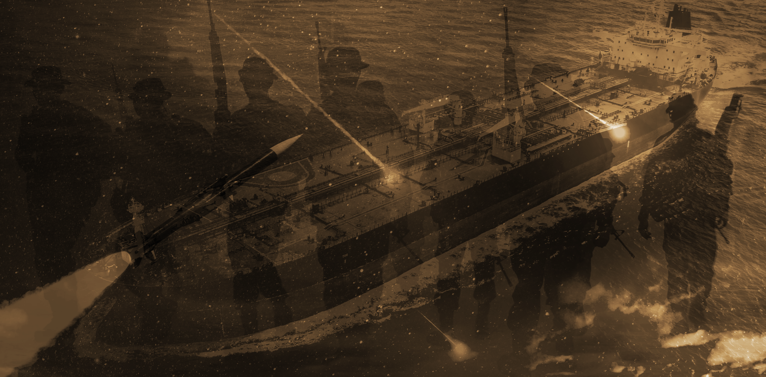 The Choreography of the Strait of Hormuz: Lessons in Modern Warfare and the Global Economy